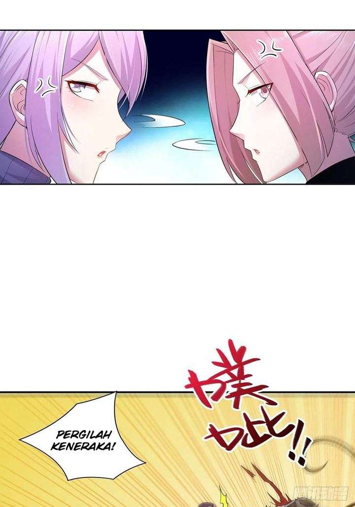 Ice Queen Forced to Become Villain’s Son-in-law Chapter 12