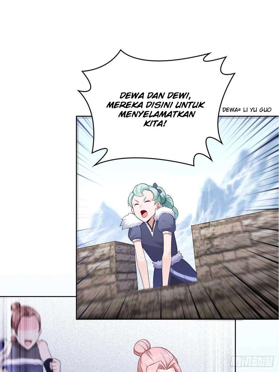 Ice Queen Forced to Become Villain’s Son-in-law Chapter 14