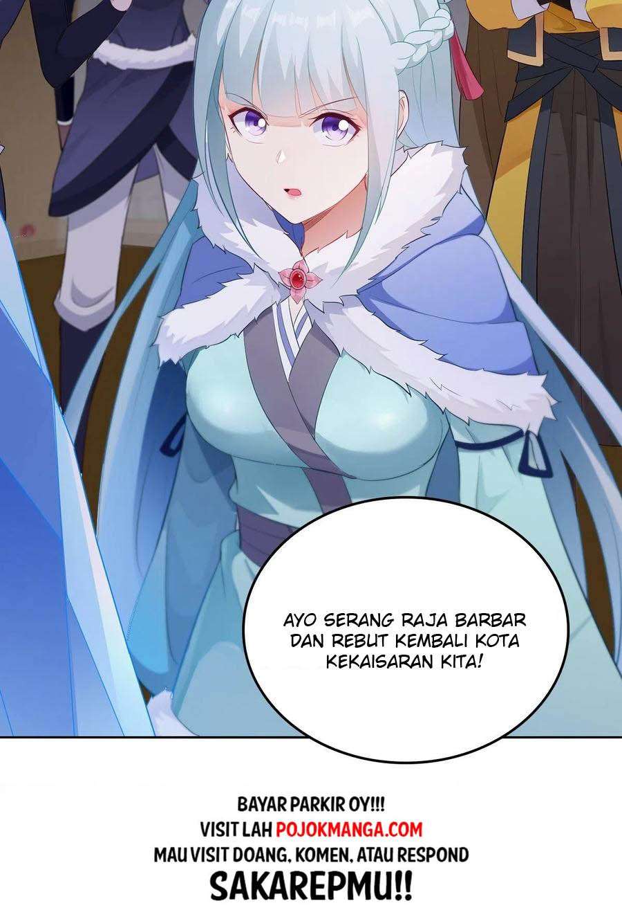 Ice Queen Forced to Become Villain’s Son-in-law Chapter 14