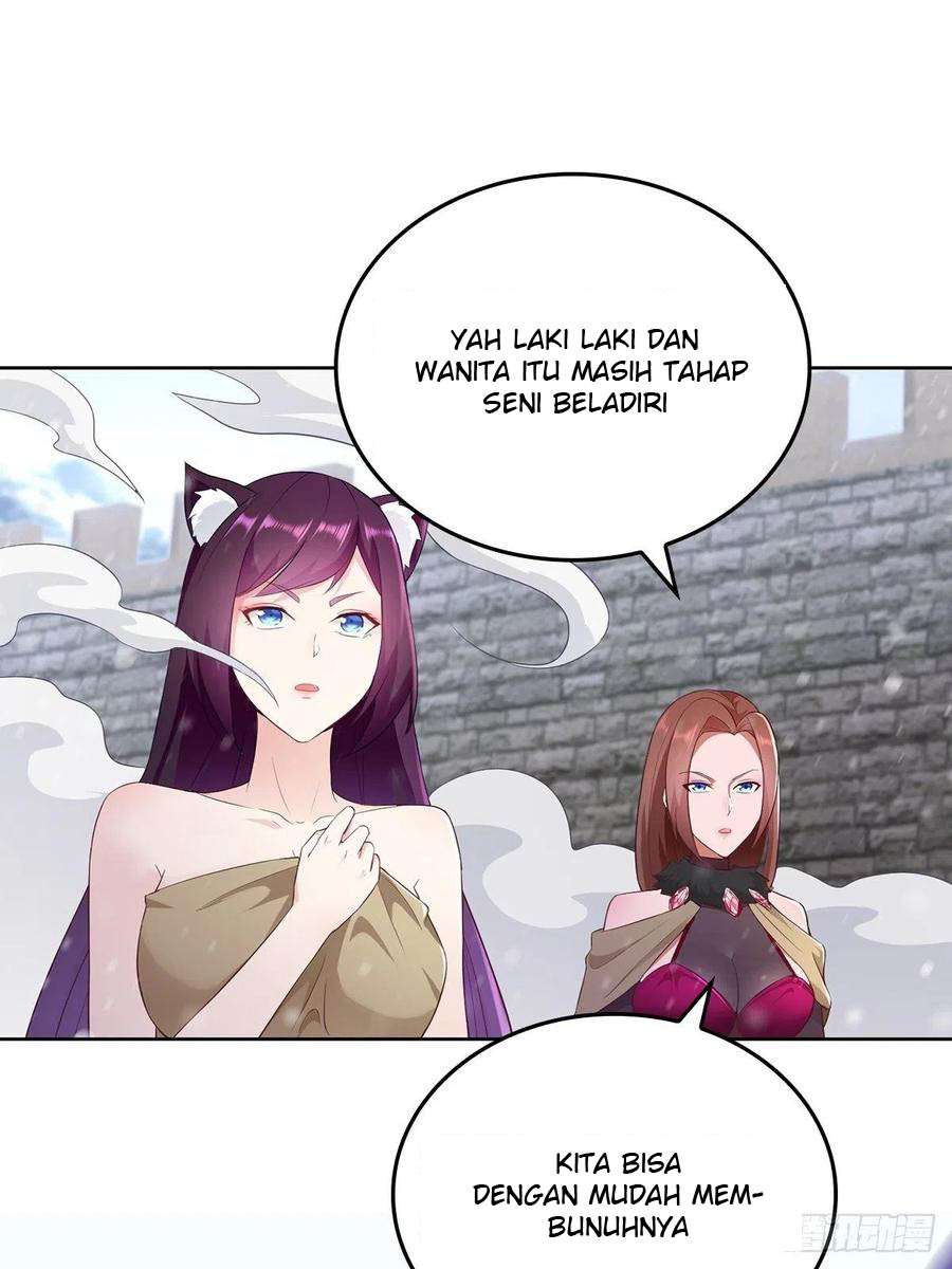 Ice Queen Forced to Become Villain’s Son-in-law Chapter 14