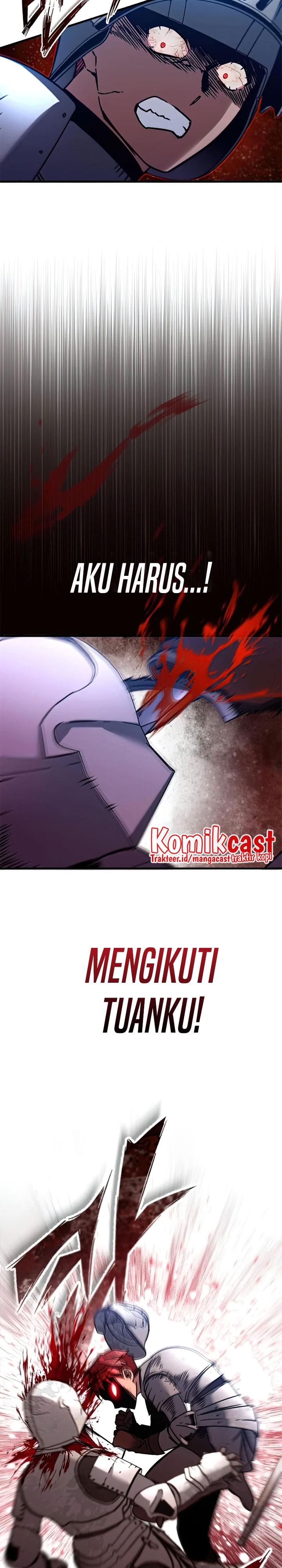 The Heavenly Demon Can’t Live a Normal Life Chapter 34