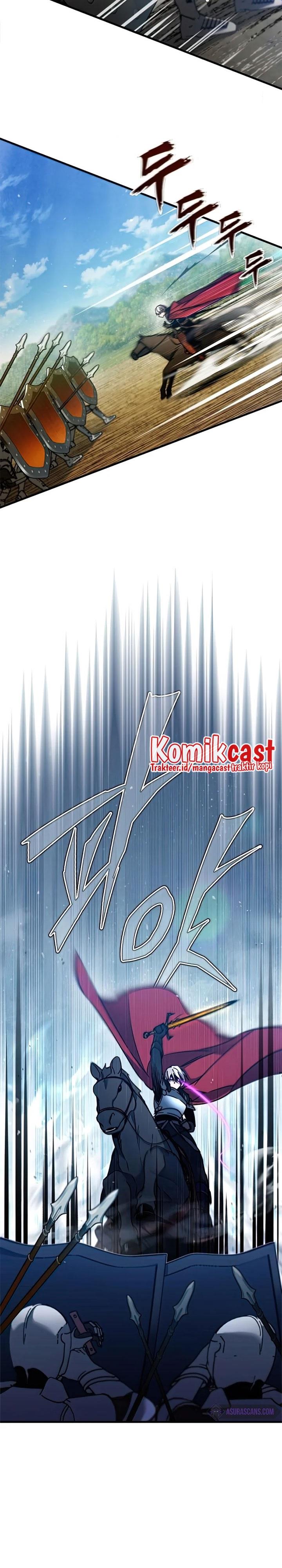 The Heavenly Demon Can’t Live a Normal Life Chapter 34