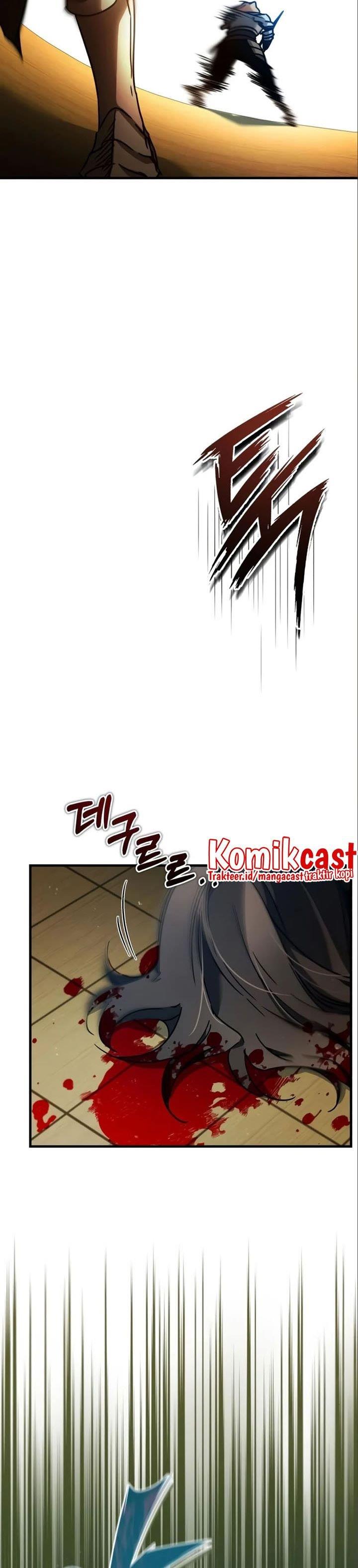 The Heavenly Demon Can’t Live a Normal Life Chapter 36