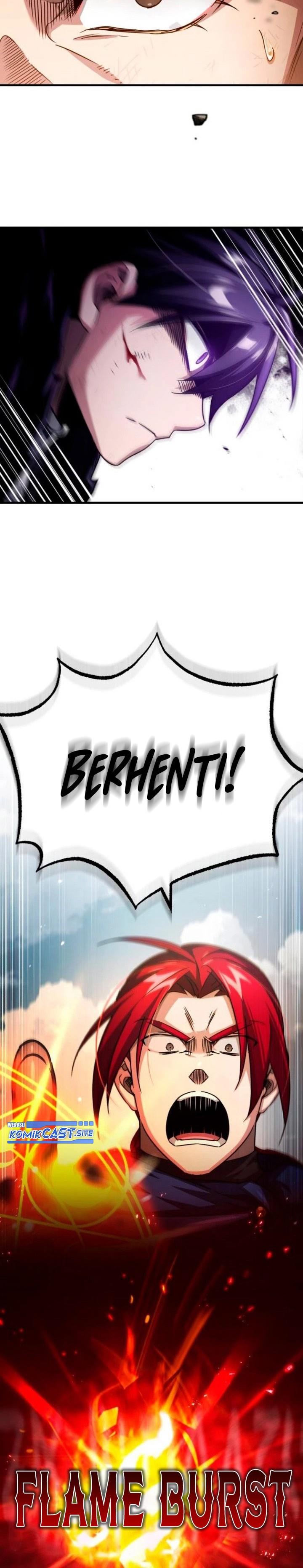 The Heavenly Demon Can’t Live a Normal Life Chapter 69