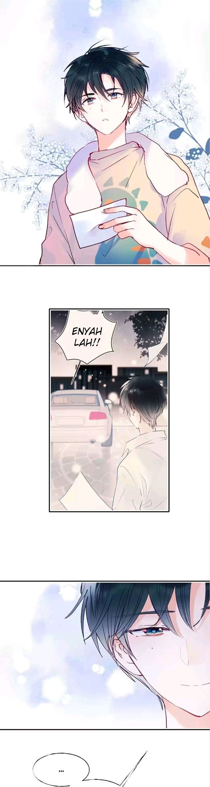 To be Winner Chapter 88