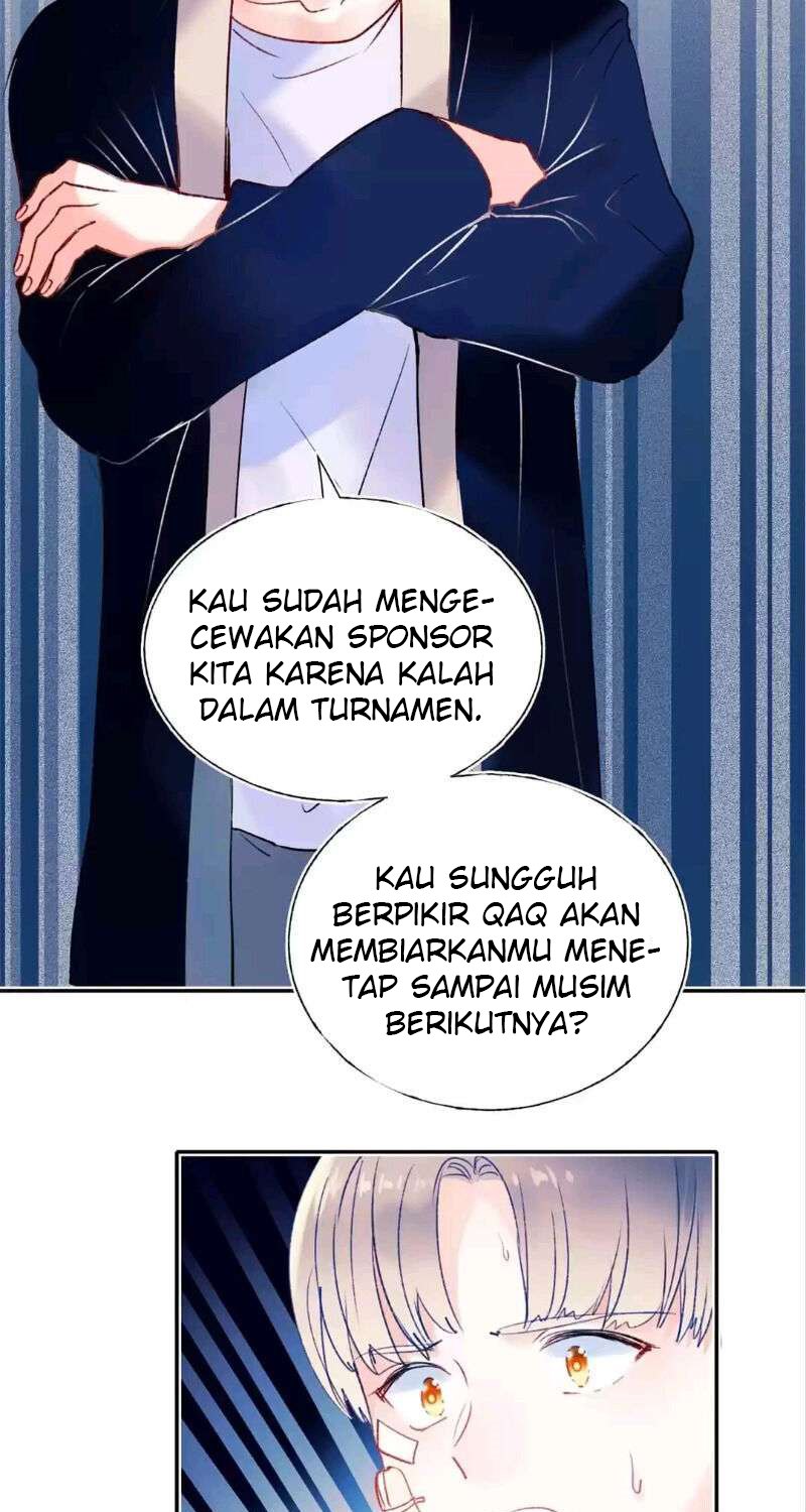 To be Winner Chapter 91