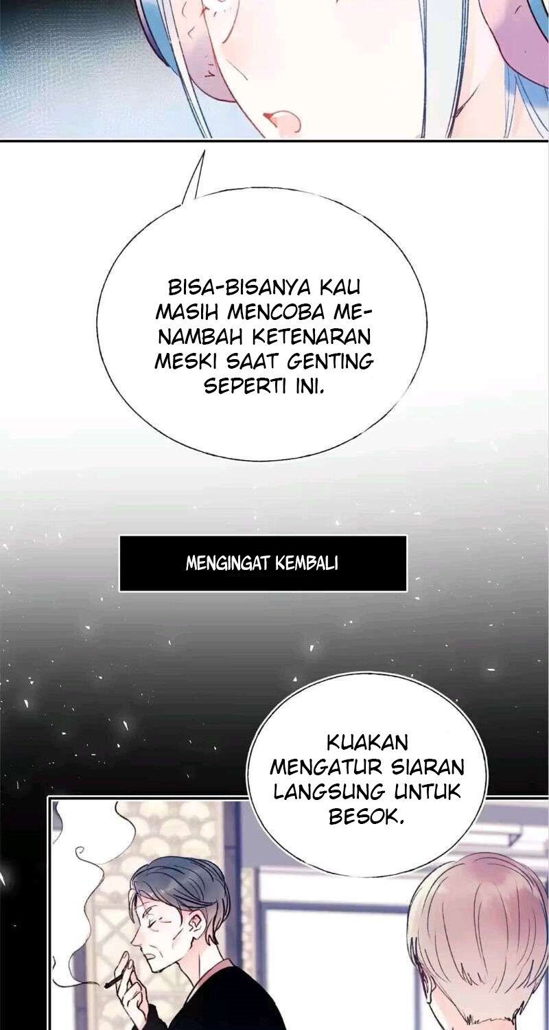 To be Winner Chapter 91