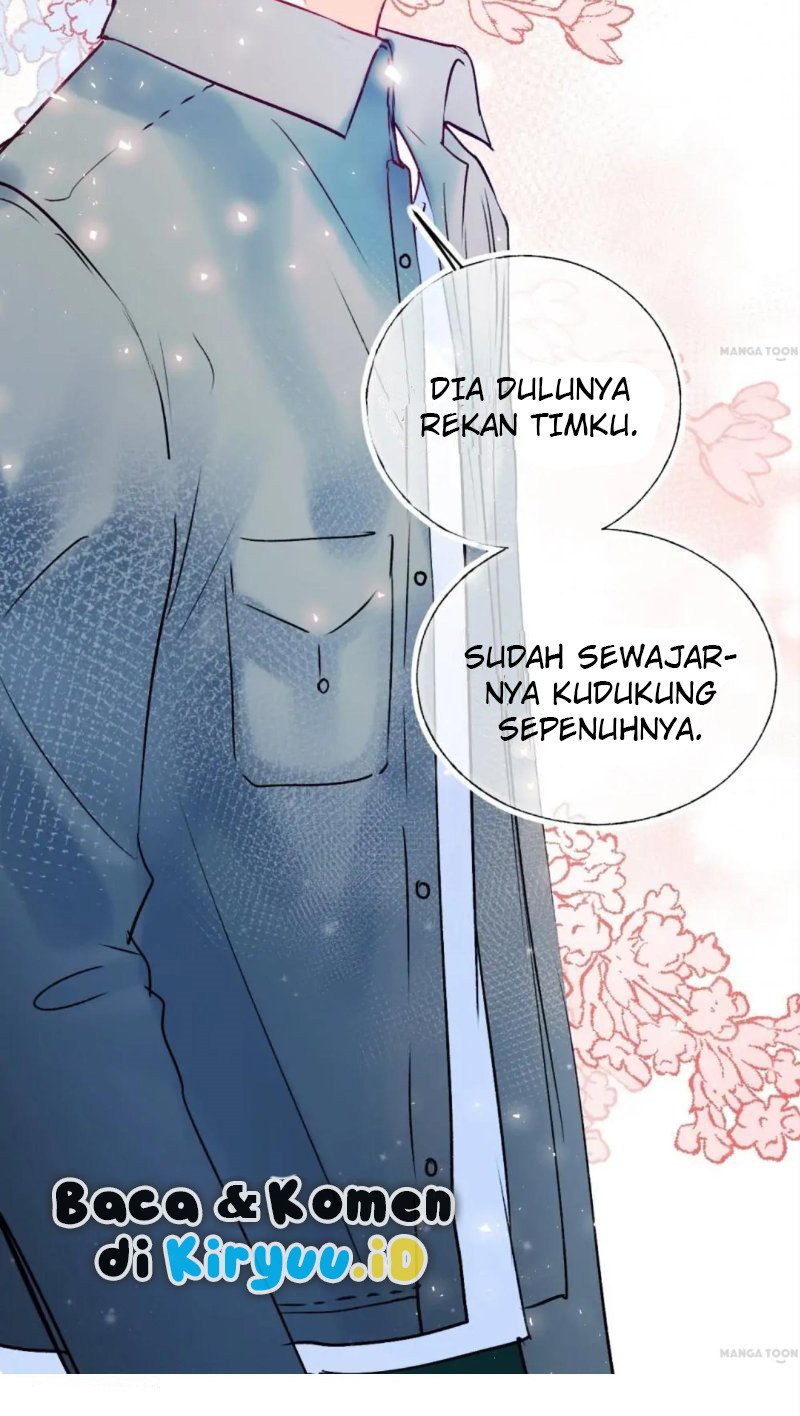 To be Winner Chapter 93