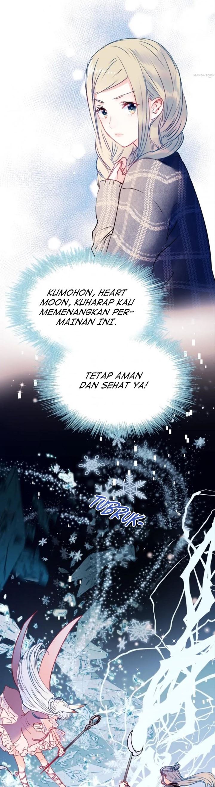 To be Winner Chapter 94