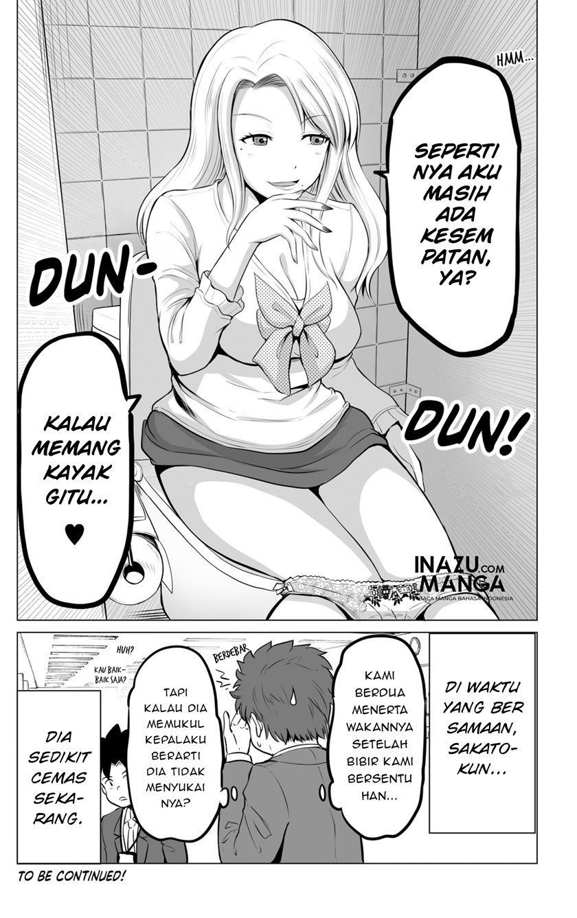 Surichigai wa Fuufu no Hajimari Chapter 9