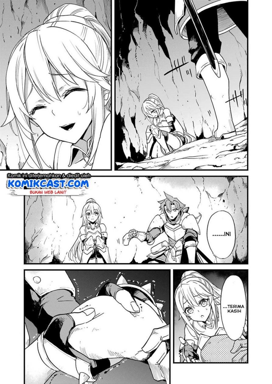 Goblin Slayer: Side Story Year One Chapter 29