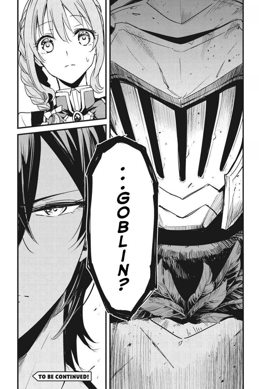 Goblin Slayer: Side Story Year One Chapter 50