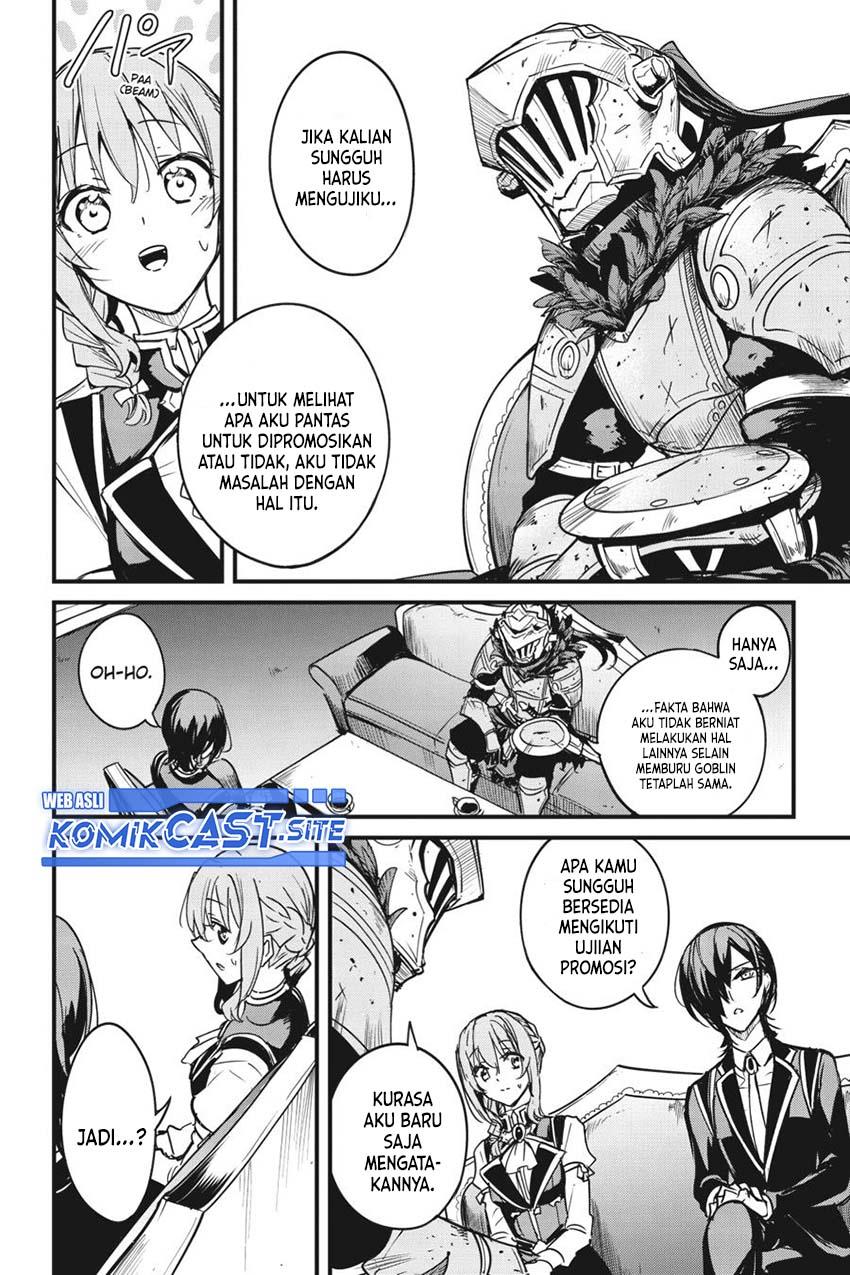 Goblin Slayer: Side Story Year One Chapter 51