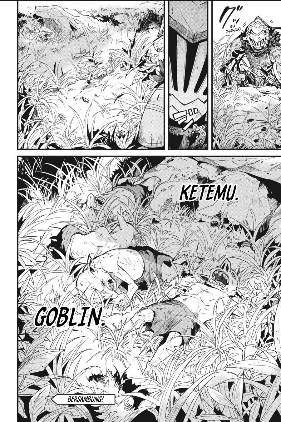 Goblin Slayer: Side Story Year One Chapter 53