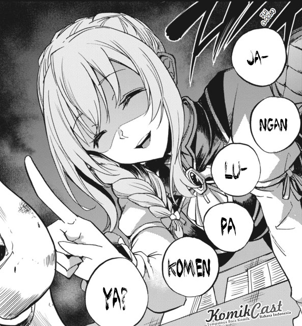 Goblin Slayer: Side Story Year One Chapter 9