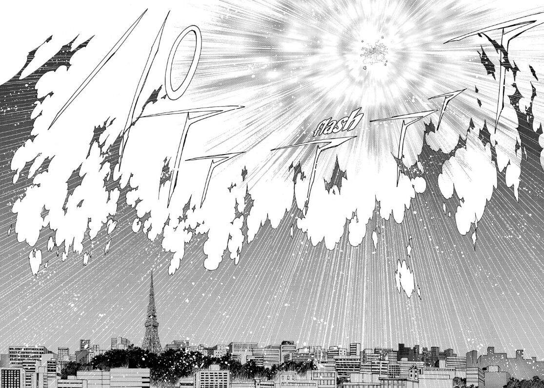 Cardcaptor Sakura Chapter 44