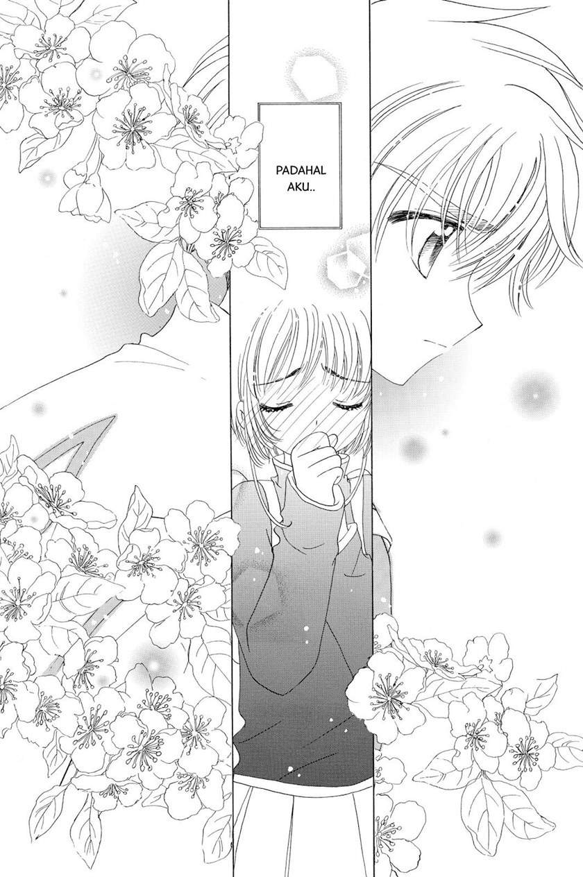 Cardcaptor Sakura Chapter 48