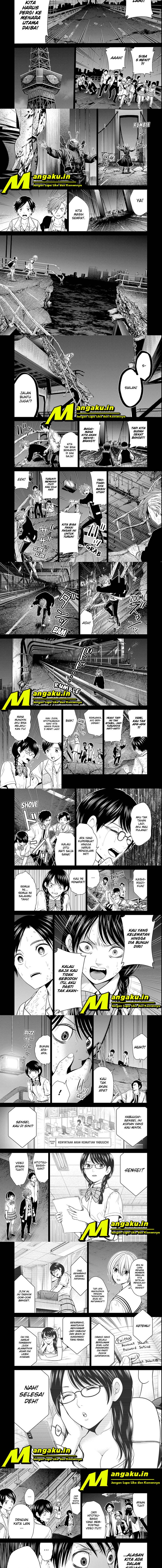 Shin Tokyo Chapter 7