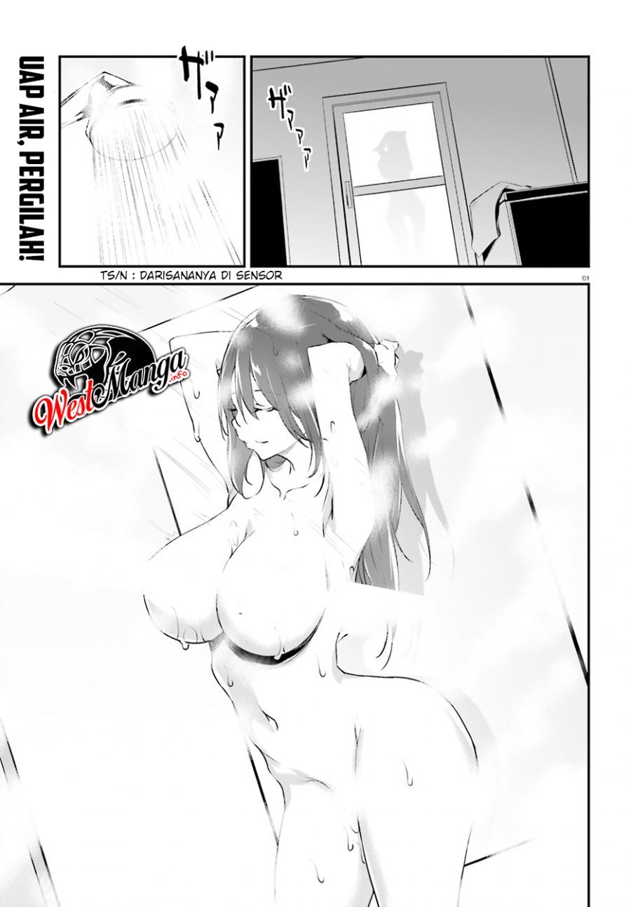 Kuro Homura no Sen Otome Chapter 11