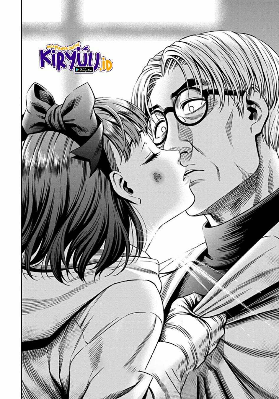 Pumpkin Night Chapter 37