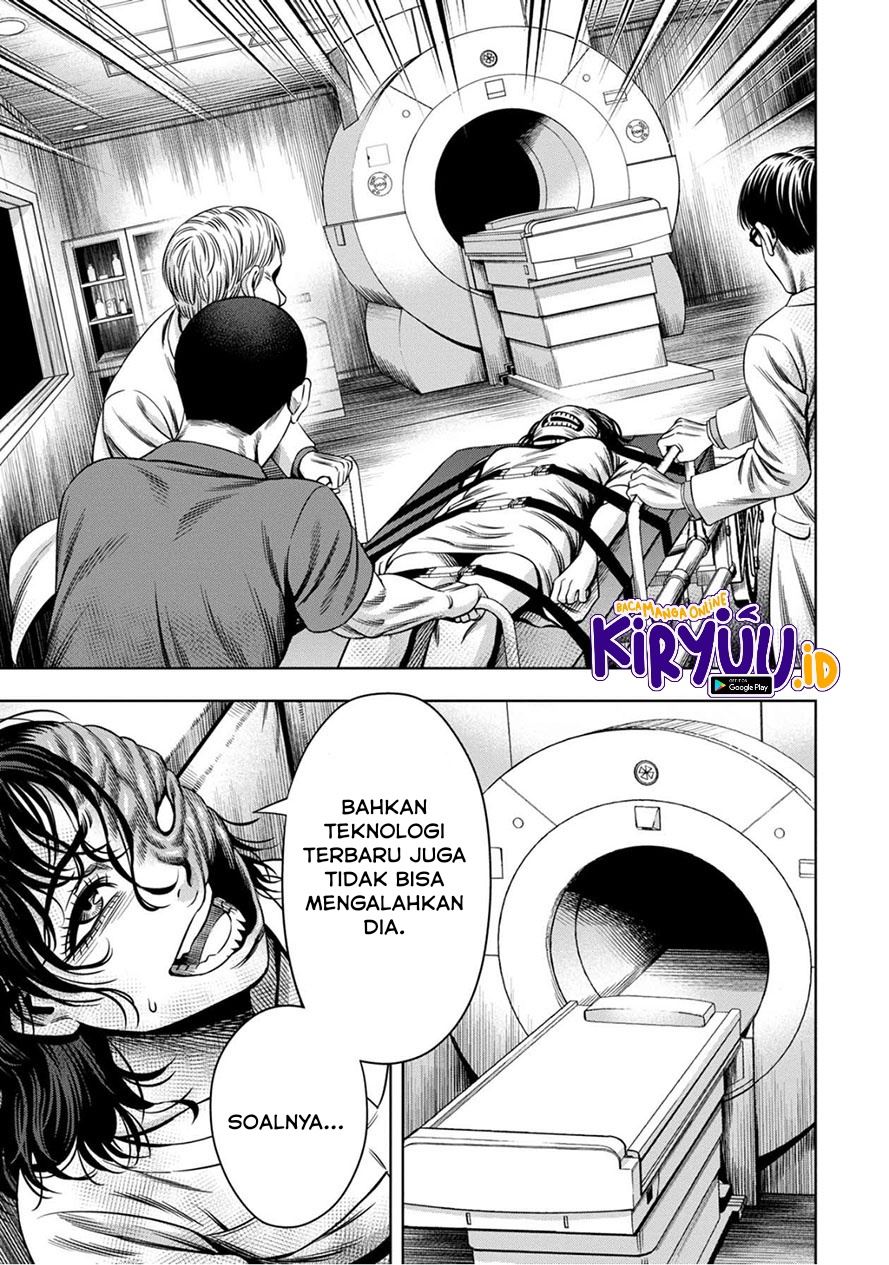 Pumpkin Night Chapter 52