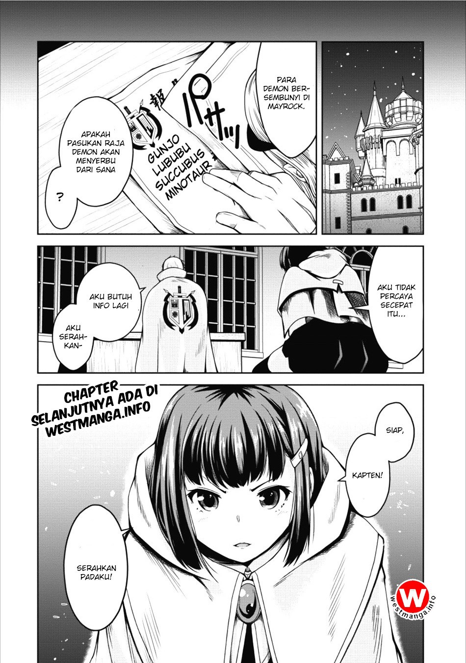 Succubus ni Tensei Shita Node Milk wo Shiborimasu Chapter 13