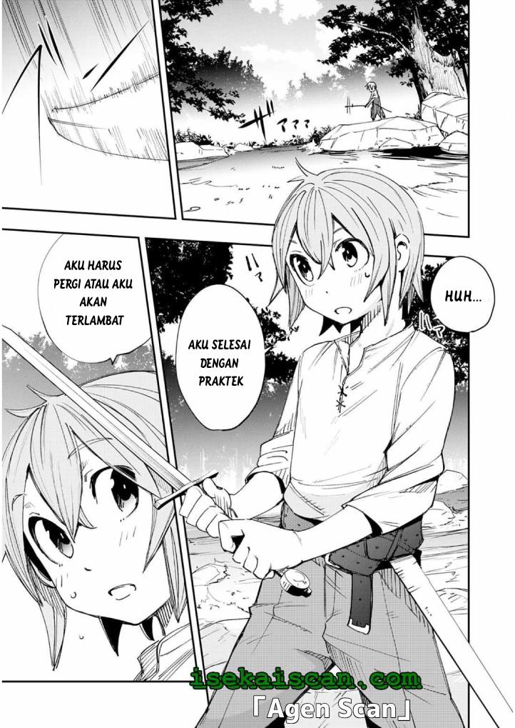 Skill Saisei to Hakai kara Hajimaru Saikyou Boukensha Life – Gomihiroi to Tsuihousareta kedo Kikakugai no Chikara de Nariagaru! Chapter 1.1