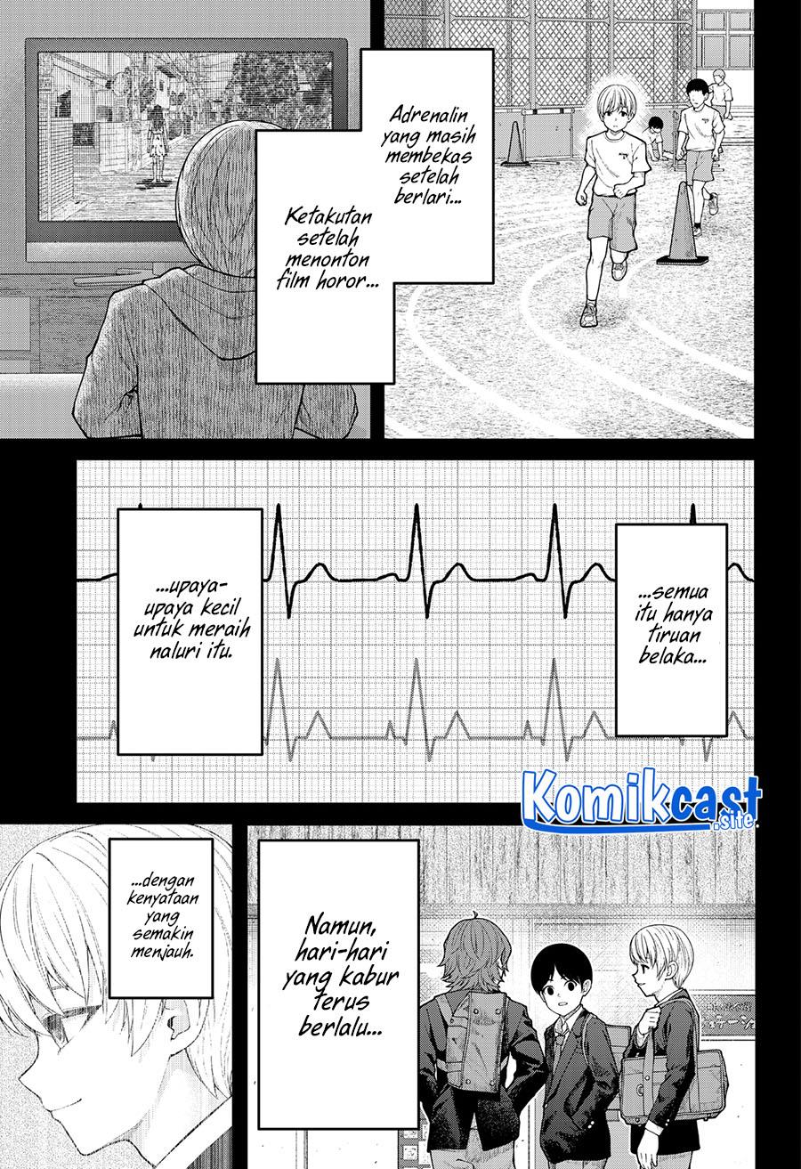 Henai Heartbeat Chapter 1