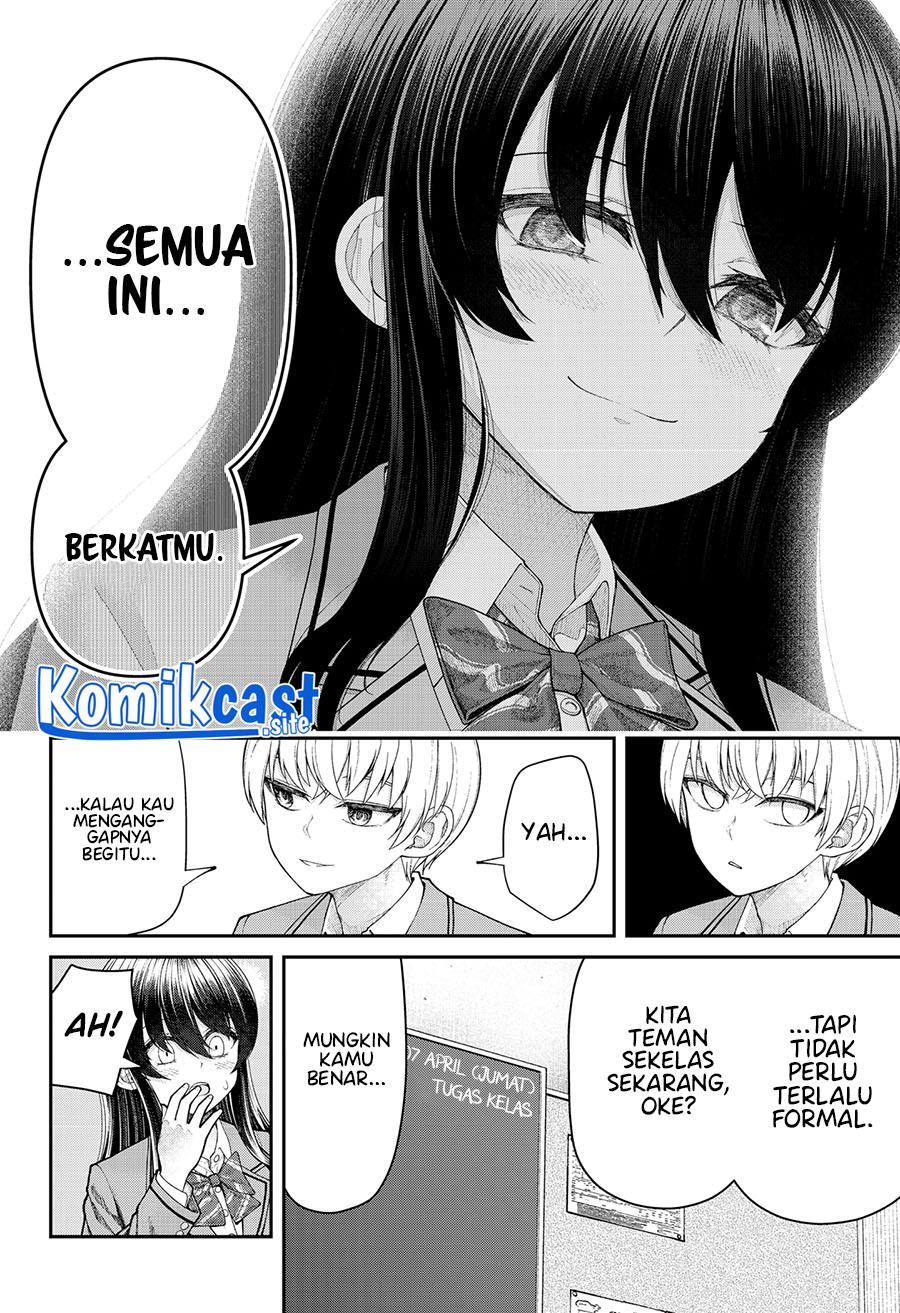 Henai Heartbeat Chapter 1