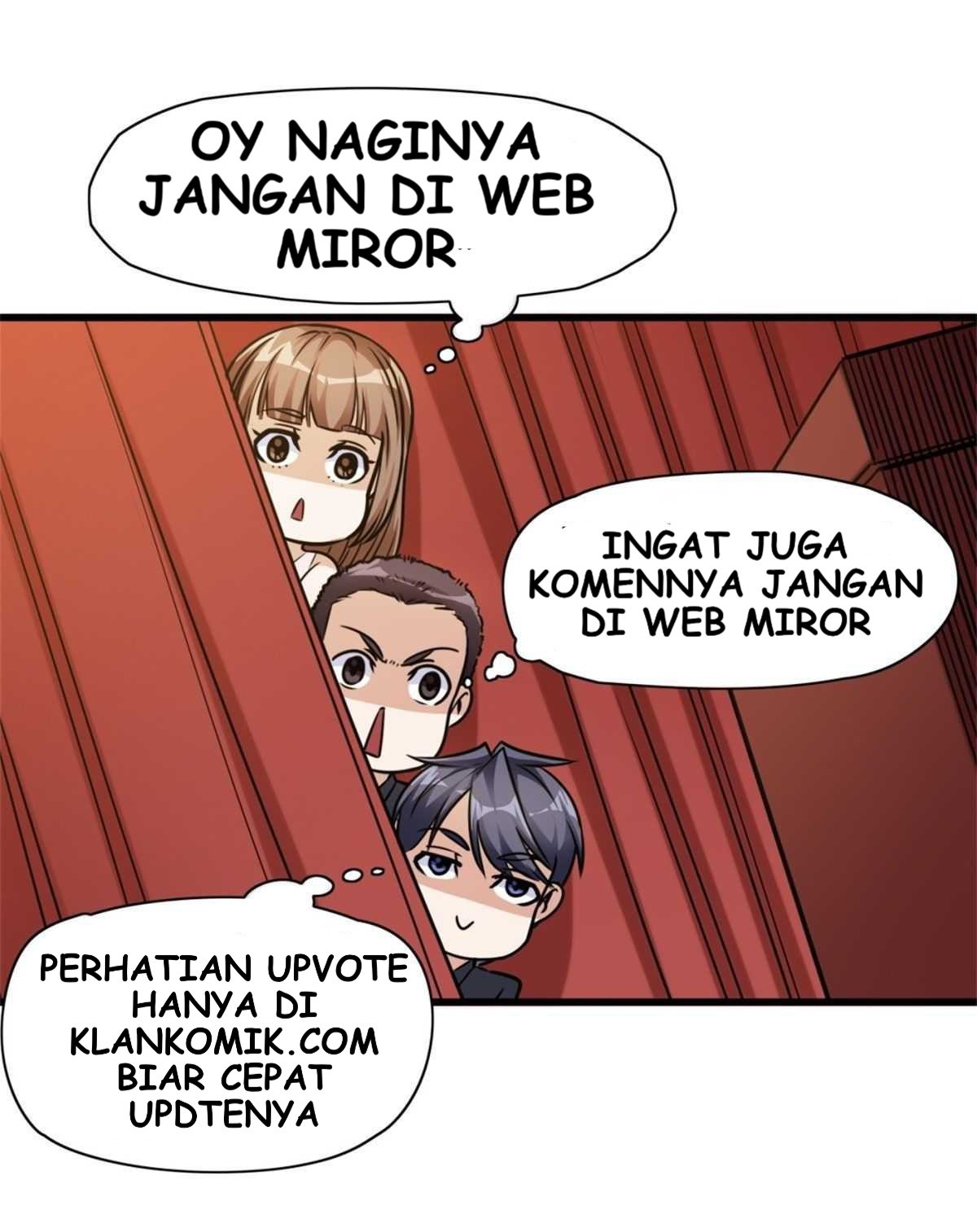 Dushi Xiewang Chapter 10