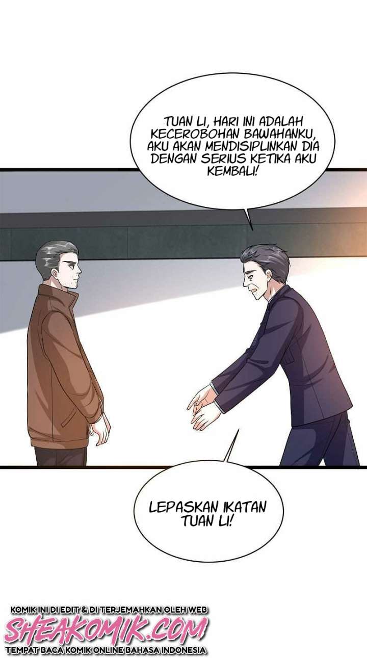 Dushi Xiewang Chapter 118