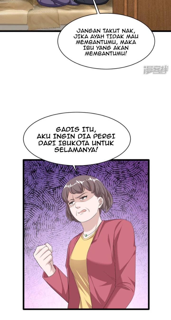 Dushi Xiewang Chapter 18