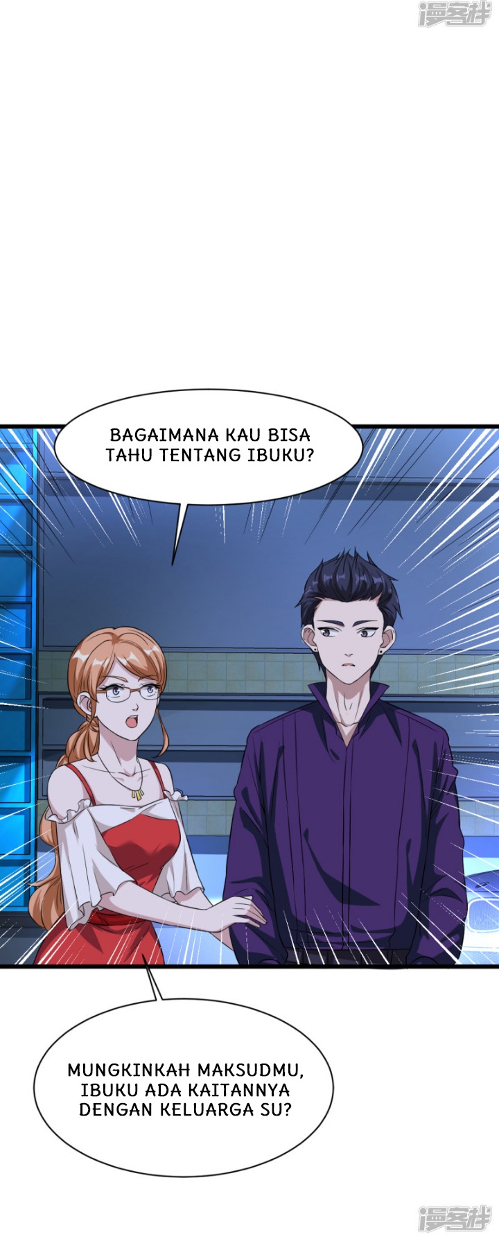 Dushi Xiewang Chapter 20