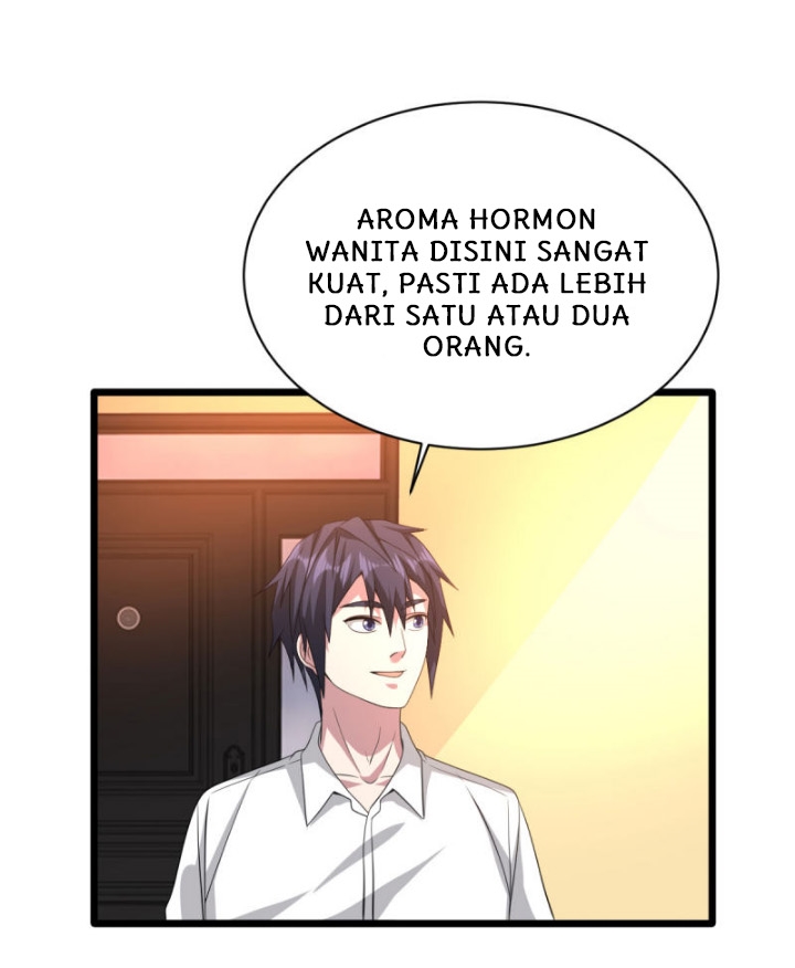 Dushi Xiewang Chapter 38