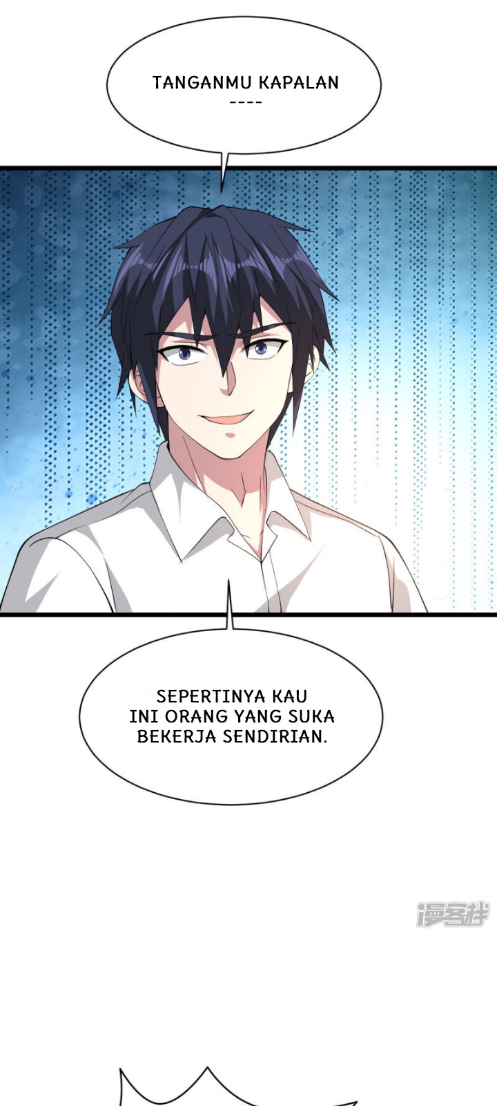 Dushi Xiewang Chapter 39