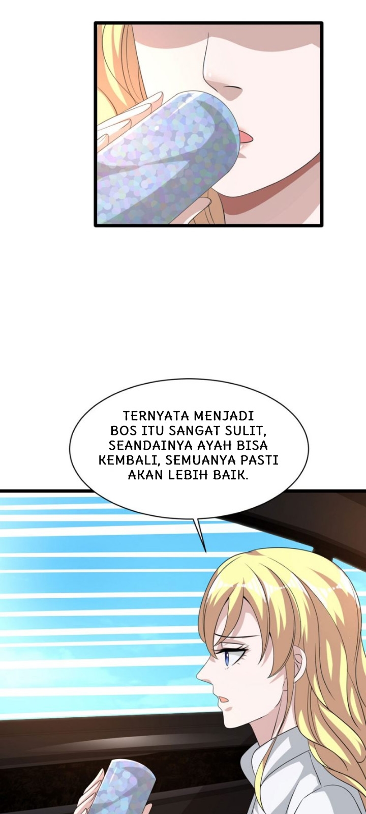 Dushi Xiewang Chapter 40