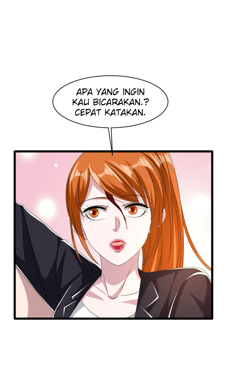 Dushi Xiewang Chapter 48