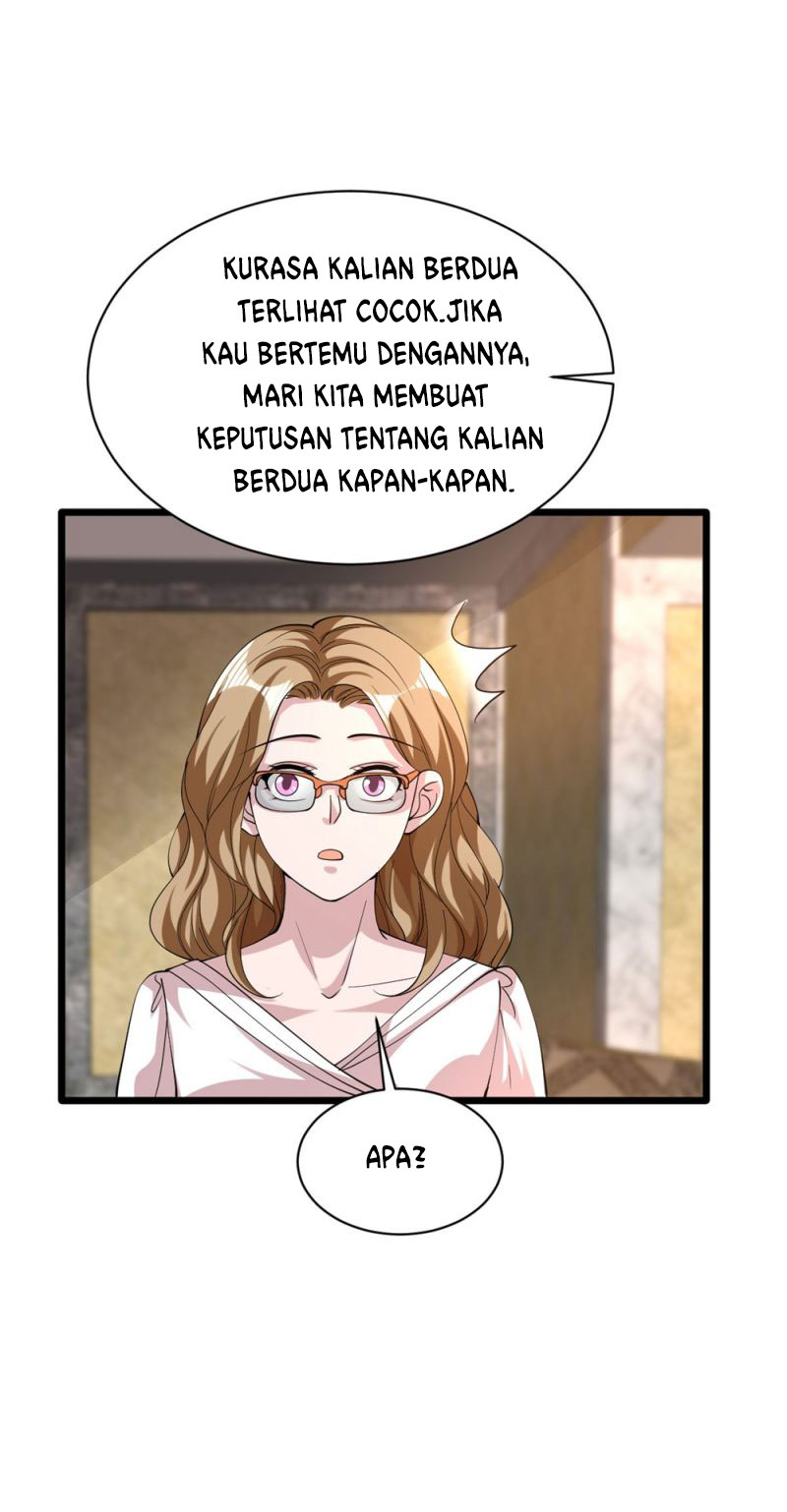 Dushi Xiewang Chapter 50