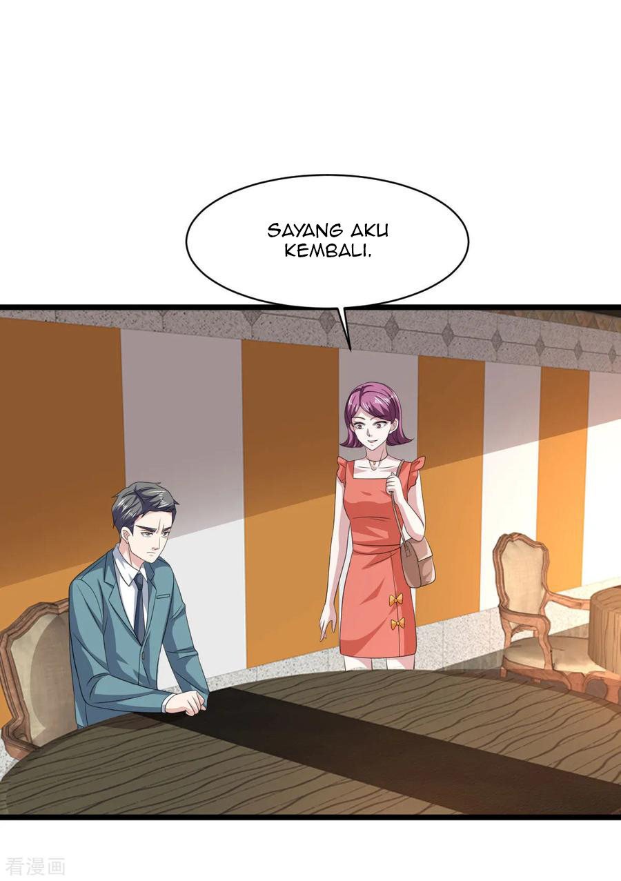 Dushi Xiewang Chapter 58