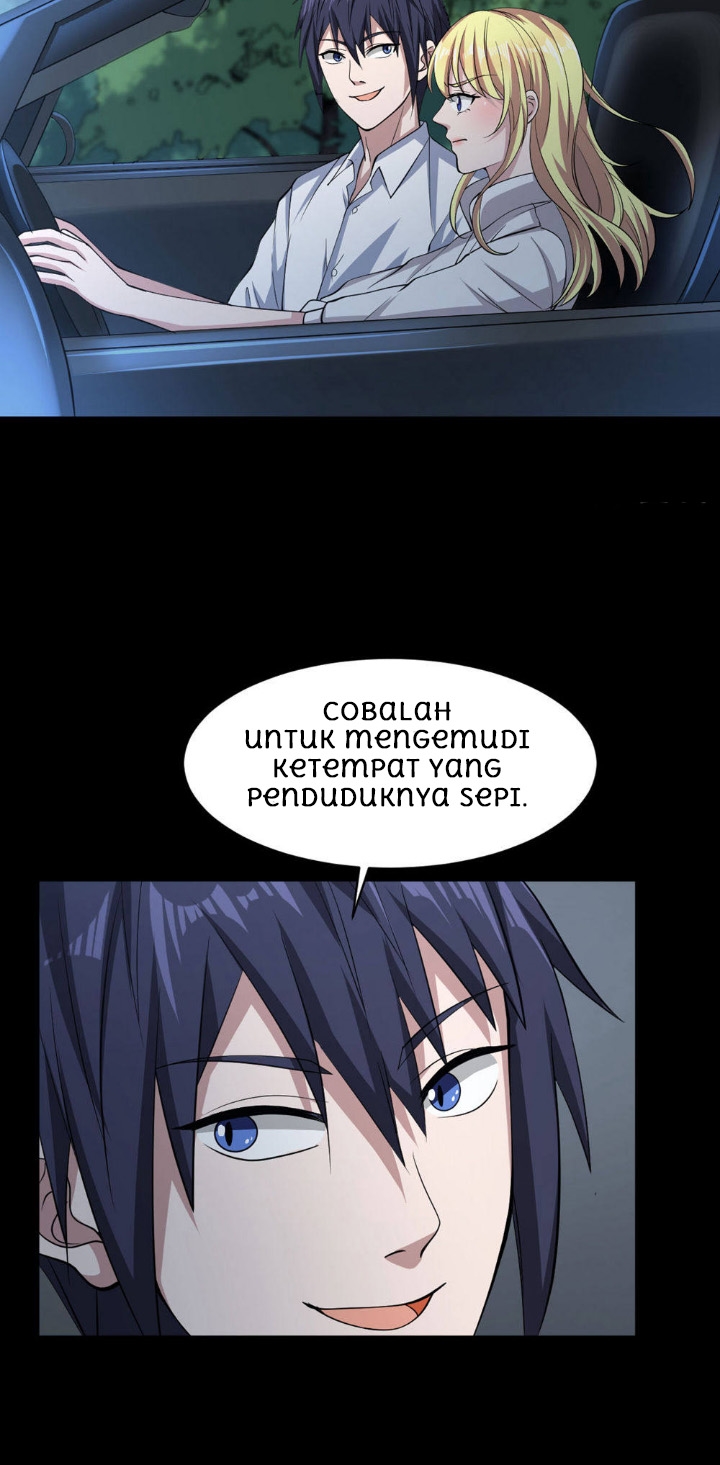 Dushi Xiewang Chapter 6