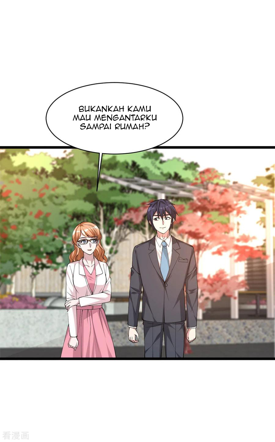 Dushi Xiewang Chapter 60