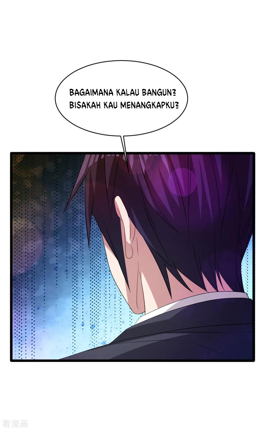 Dushi Xiewang Chapter 62