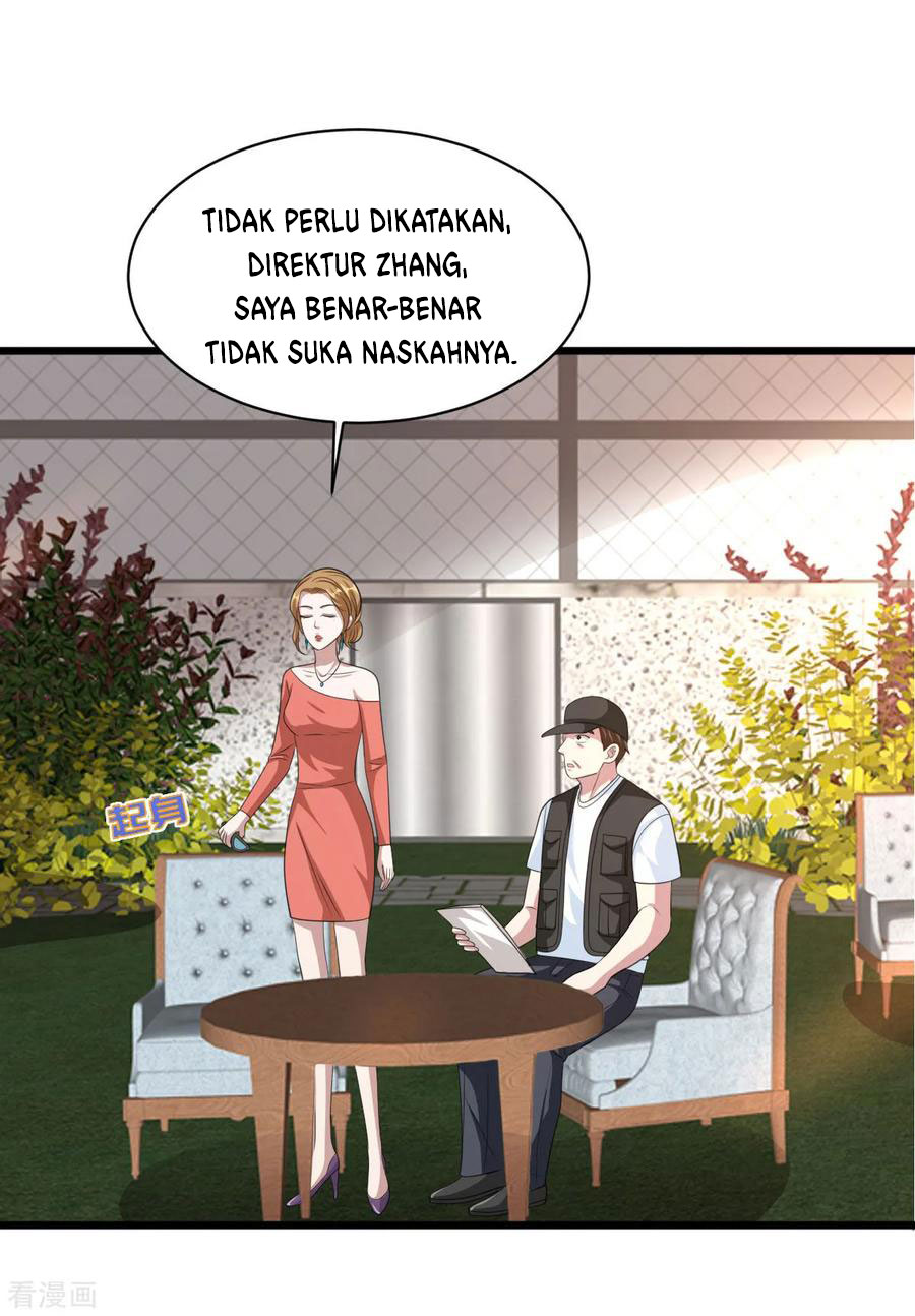 Dushi Xiewang Chapter 65