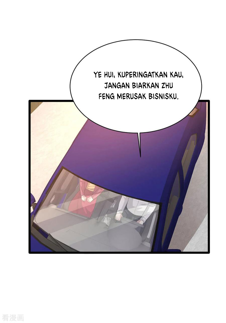 Dushi Xiewang Chapter 65