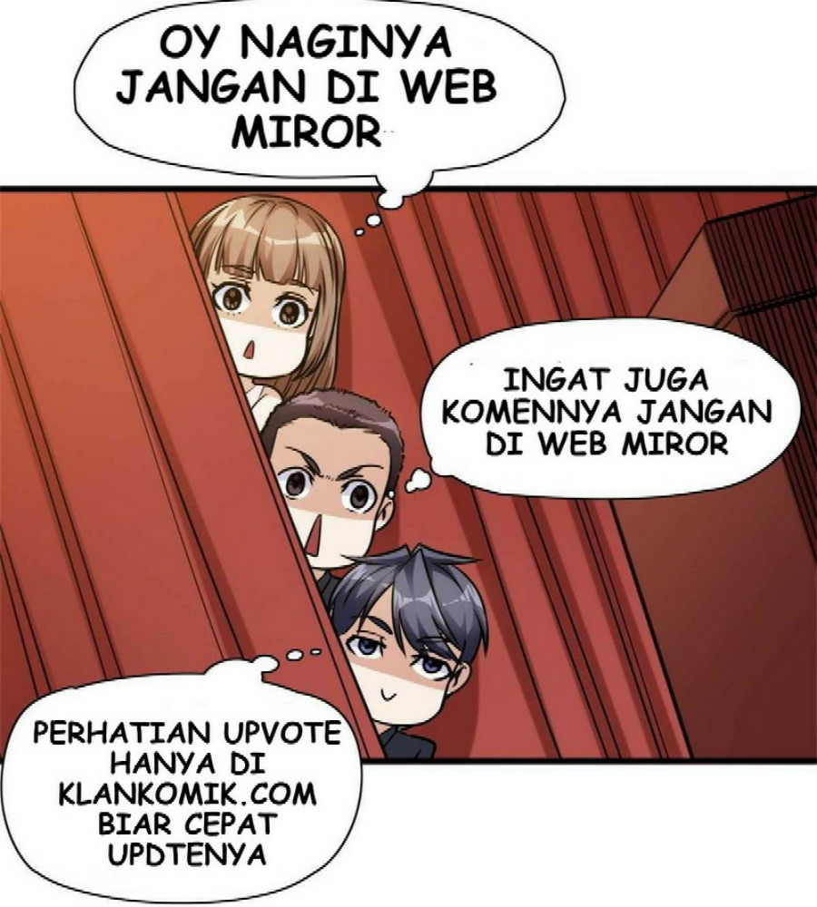 Dushi Xiewang Chapter 65