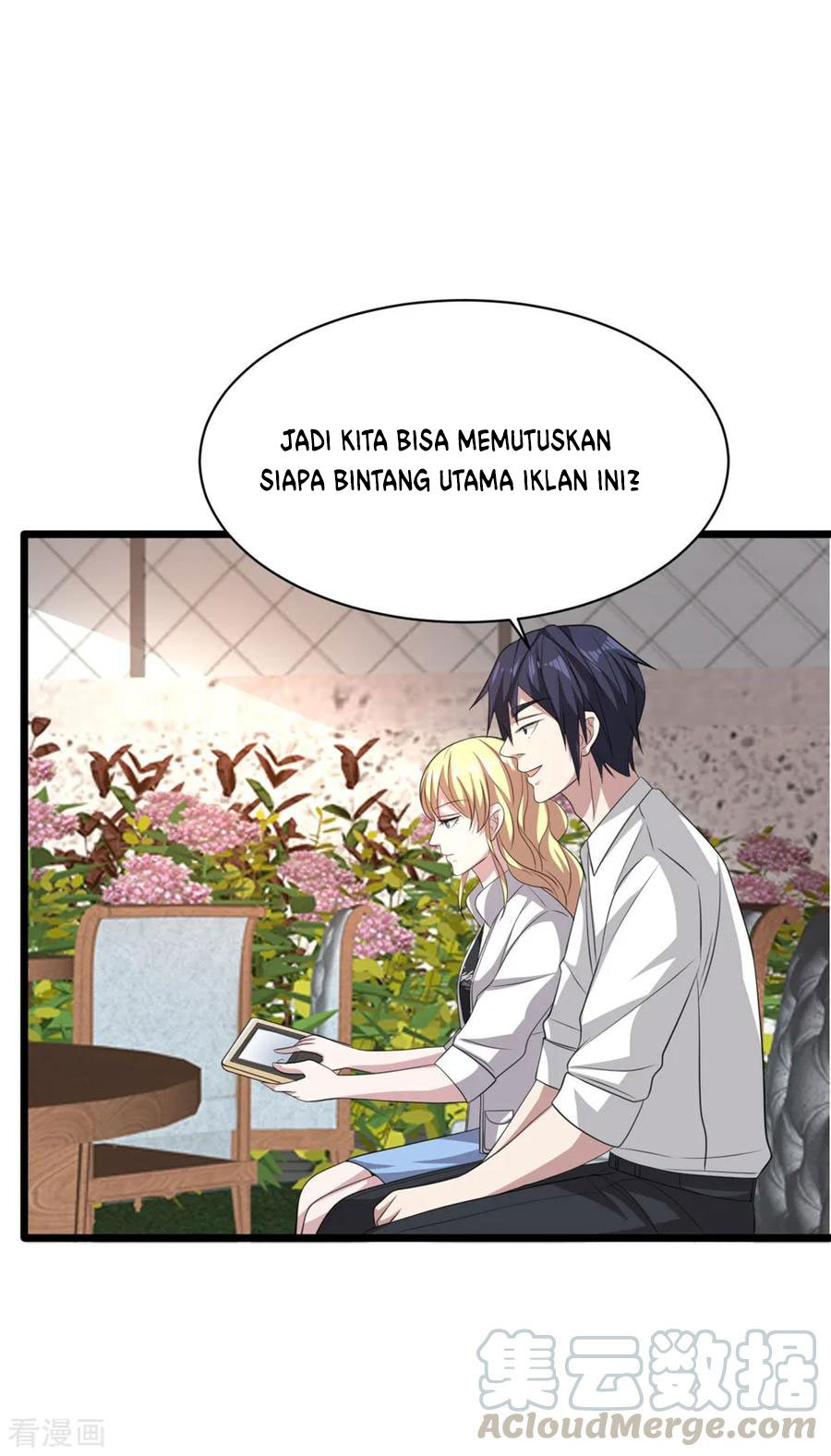 Dushi Xiewang Chapter 66