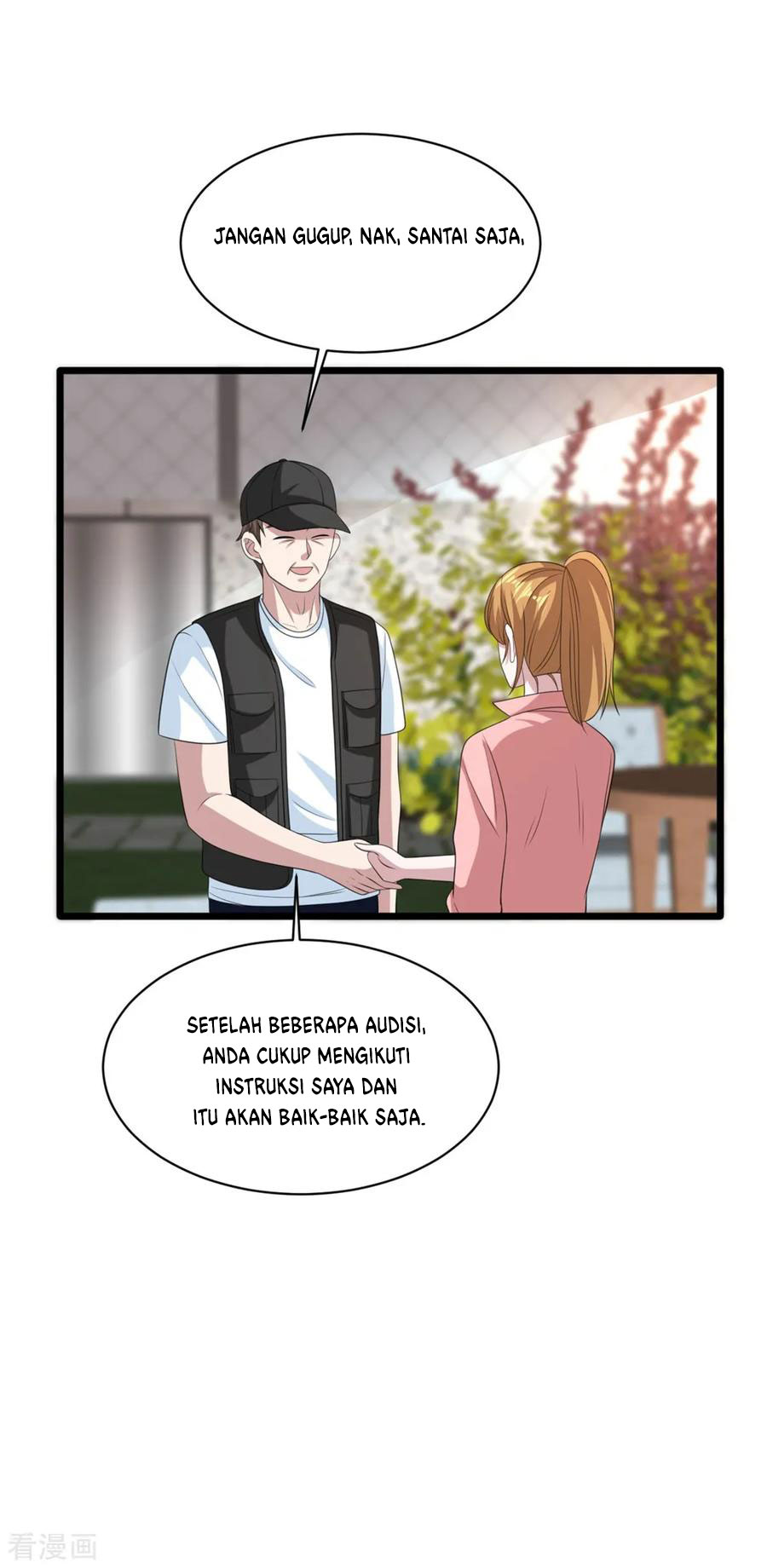 Dushi Xiewang Chapter 66