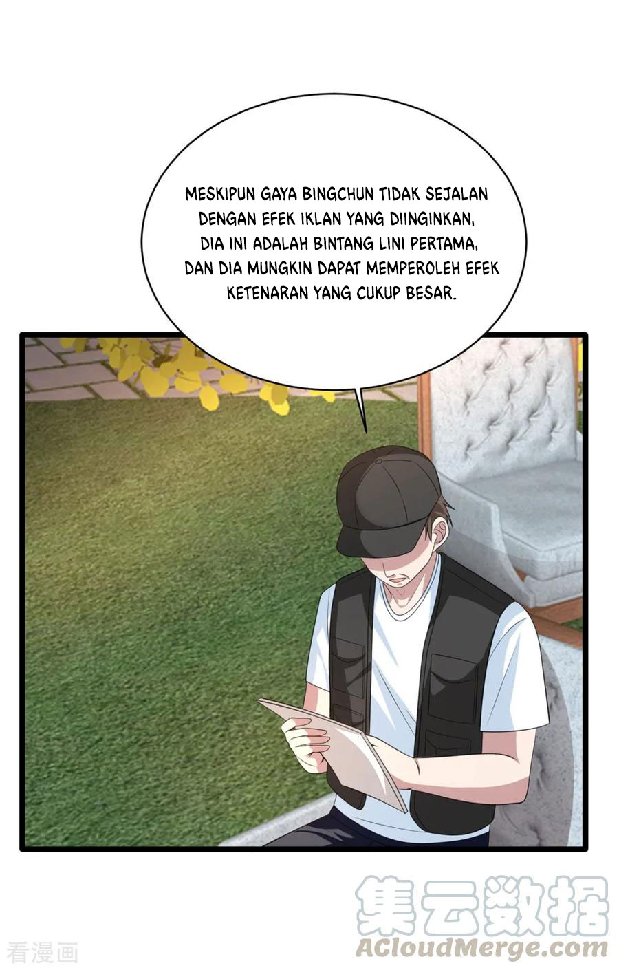 Dushi Xiewang Chapter 66