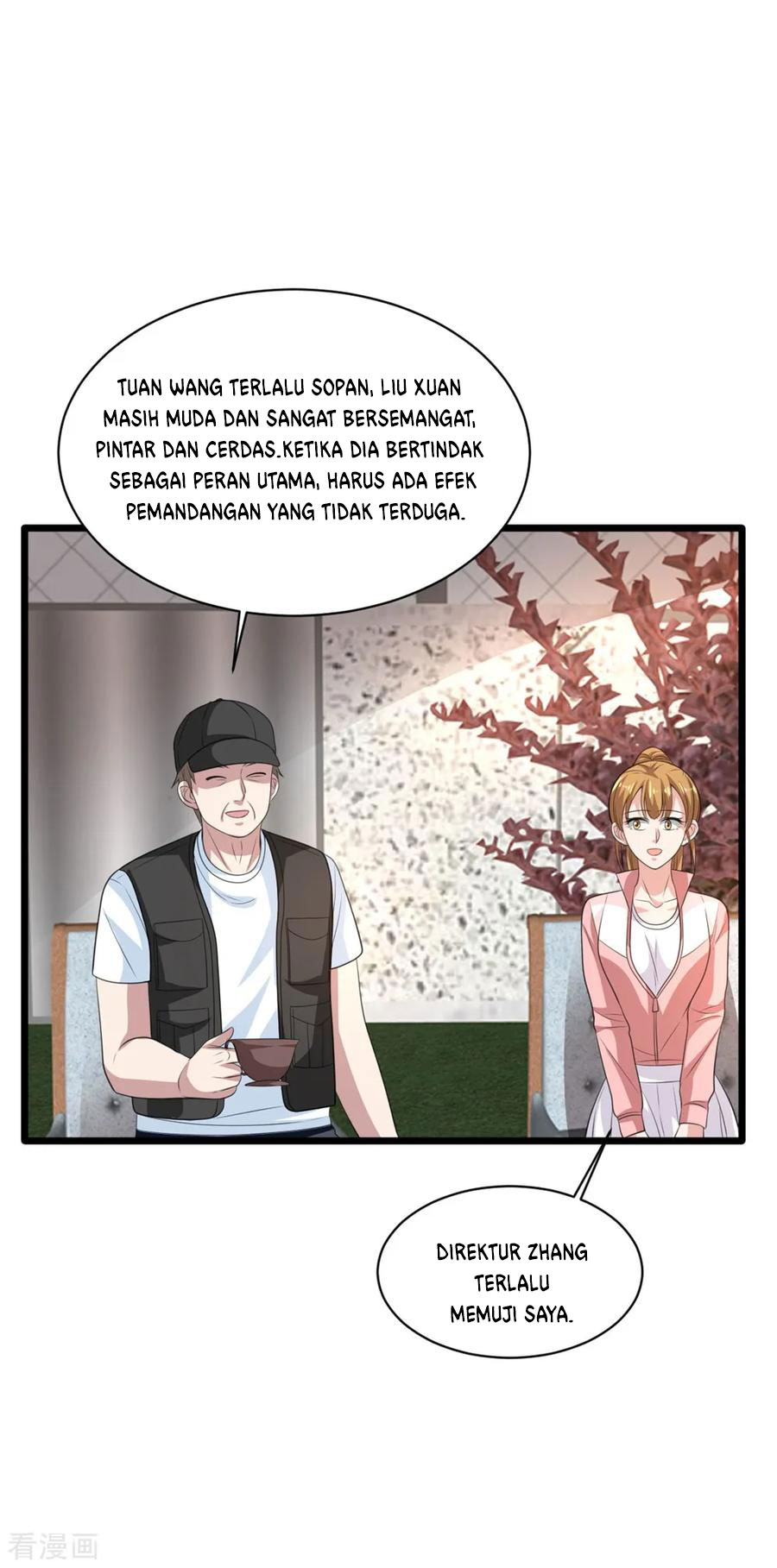 Dushi Xiewang Chapter 66