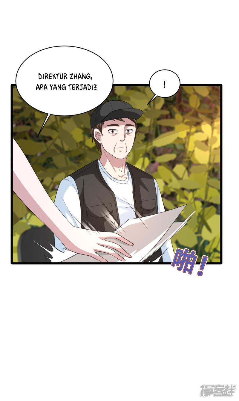 Dushi Xiewang Chapter 67